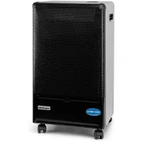 Orbegozo Gasverwarming HBF90. Geschikt voor ruimtes tot 50 m2. Vermogen: 4200 W.