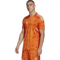 Adidas Keepersshirt Condivo 22 Primeblue - Oranje