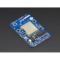 Adafruit CC3000 WiFi Breakout met geintegreerde antenne van 1469