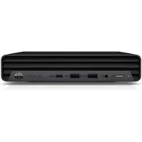 HP ProDesk 405 G8 5650GE mini PC AMD Ryzen 5 PRO 8 GB DDR4-SDRAM 256 GB SSD Windows 10 Pro Zwart