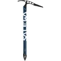 Salewa - Alpine-X Ice Axe - IJspikkel 53 cm, grijs/zwart