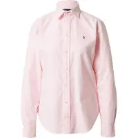 Ralph Lauren Blouse rosa