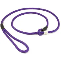 Mystique moxon jachtlijn 8 mm - 180 cm Lila