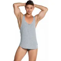 Gigo Body Skin Grey - 2XL