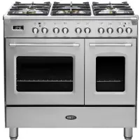 Boretti CFBG902IX3 Inox
