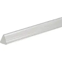Stannol 310501 Soldeertin, loodvrij Driehoekige staaf Sn95,5Ag3,8Cu0,7 - 200 g 11 mm