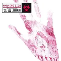 Pias Craig Safan - Warning Sign (Original Motion Pictu (CD)