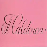 Konkurrent Maldoror - She (CD)