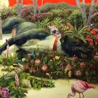Cd Rival Sons - FERAL ROOTS | CD