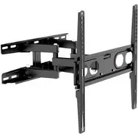 Axil Muursteun voor tv met arm Axil 0593E 26"-65" 30 Kg Zwart (S0424925)