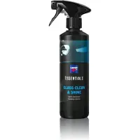 Cartec Essentials Glass clean & shine