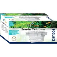HS Aqua breeder tank - afzetbakje