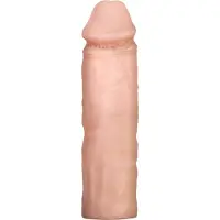 NSNovelties Be Danny D Extension / Girth Enhancer