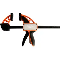 Bahco qcb-900 snelklem x lijmtang - 900 mm