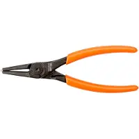 Bahco Interne Borgringtang Met Rechte Bekken En Fosfaat Afwerking 300 Mm