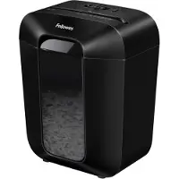 Fellowes Powershred LX45 Zwart