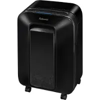 Fellowes Powershred LX200 Zwart