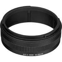 Sigma LH680-03 Zonnekap