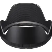 Sigma LH876-03 Zonnekap voor 24-35mm f/2 DG HSM Art