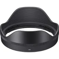 Sigma Zonnekap LH756-01