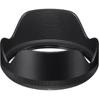 Sigma Zonnekap 830-03