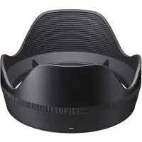 Sigma LH828-01 Zonnekap voor 28mm f/1.4 DG HSM Art
