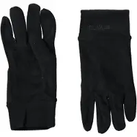 CMP Fleece 6822508 Gloves Zwart S Vrouw