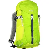 CMP Looxor 18l rugzak (Maat One Size, Groen)