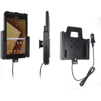 Brodit houder/lader Samsung Tab Active 2/3 USB sig.plug