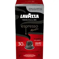Lavazza | Espresso Maestro Classico - 30 capsules voor Nespresso