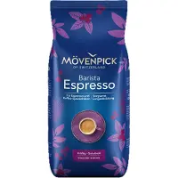 Mövenpick 1 kg - Barista Espresso - Koffiebonen