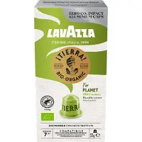 Lavazza | Tierra For Planet - 10 capsules voor Nespresso