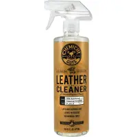 Chemical Guys Leather Cleaner Odorless & Colorless 473ml