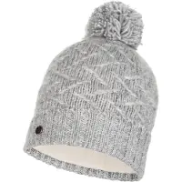 Buff KNITTED & POLAR HAT - DAMES - EBBA CLOUD