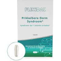 Flinndal Prikkelbare Darm Syndroom 90 capsules (3 verpakkingen) - 90 Capsules -