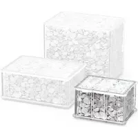 Aquatlantis EasyBox Zeoliet Extra Small - Filtermateriaal voor aquaria
