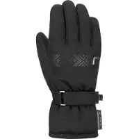 Reusch Handschoen Junior Bella R-TEX XT Black-4,5