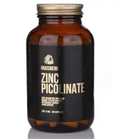 Grassberg - Zink Picolinaat, 15 mg - 180 capsules