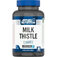 Applied Nutrition Toegepaste Voeding - Mariadistel - 90 tabletten