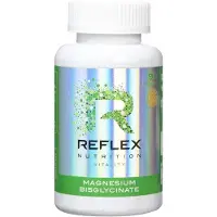 Reflex Nutrition - Magnesium Bisglycinaat - 90 capsules