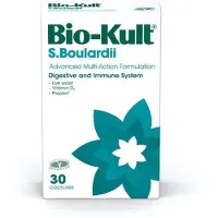 Bio-Kult - S. Boulardii - 30 capsules