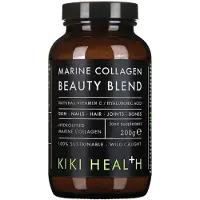 Kiki Health - Marine Collageen Schoonheidsmix - 200g