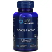 Life Extension - Shade Factor - 120 capsules