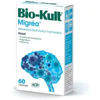 Bio-Kult - Migrea - 60 capsules