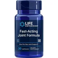 Life Extension - Snelle Actie Gewrichtsformule - 30 Capsules