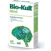 Bio-Kult - Mind - 60 capsules
