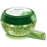 Himalaya - Aloë Vera Hydraterende Gel voor Gezicht en Lichaam - 300 ml