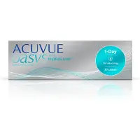 Acuvue Oasys 1-Day 90 pack (-2.50), Daglenzen, Contactlenzen, Johnson & Johnson