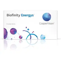 CooperVision Energys