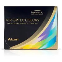 Alcon Colors